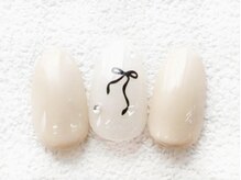 セラピッシュネイル (therapish nail)/プレミアムコース