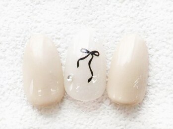 セラピッシュネイル (therapish nail)/プレミアムコース