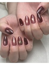 ノイスネイル(noice nail)/120min