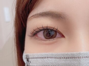ワッカ(Wakka)の写真/【プライベートサロン】こだわりインテリアに癒される、隠れ家まつげサロン♪※お子様同伴もご相談OK
