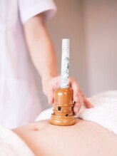 MEGURU 青山 / 表参道店【メグル】美容鍼/小顔/肩こり/リフトアップ/[青山/表参道/美容鍼/小顔]