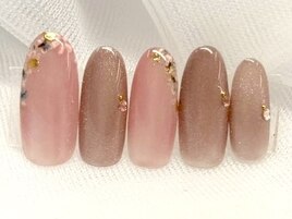 new☆2026年春ネイル6選