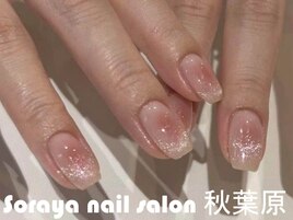 韓国・ワンホンネイル・秋葉原