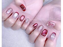 ニゴサロン(25Salon)/