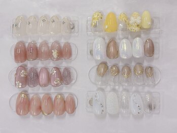 レア(le’a)/来店2回目限定☆定額C