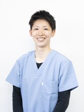 たいよう整体院 積田 奈津希