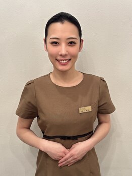 痩身ダイエット専門店 ベルカリネ/お出迎え