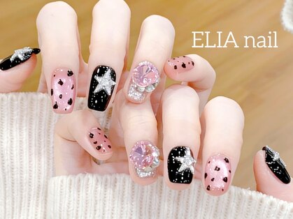 エリア(ELIA)の写真