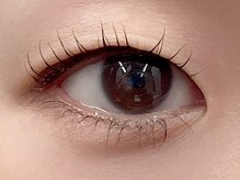 アルボーテ ルジェ 芦屋(Art BeAute' ROUGET)/ビューラーが苦手な方におすすめ