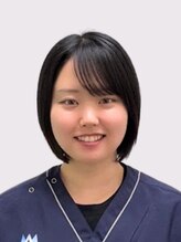 志木かなで鍼灸接骨院&nbsp;山口 舞桜