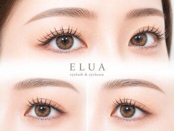 エルア 紙屋町店(elua)の写真/40代から気になるまつ毛の抜け毛と短さに、【NOBIRUまつ毛パーマ】でハリと長さを整える目元ケア