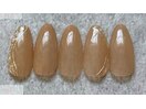 肌なじみ抜群の大人ベージュ