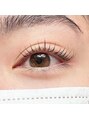 フェリチタ(FELICITA) Uカールロッド根本から立ち上げて毛先は自然なカール!