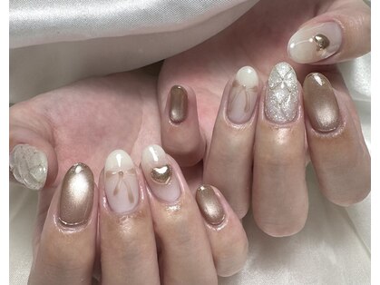 リュヌ(lune.)の写真