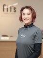 フィッツ 多治見店(fit's)&nbsp;eiko 