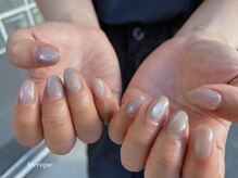 フェリークネイル(feerique nail)/夏ネイル/圓山