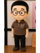 ほぐし屋いこい 深谷上野台店&nbsp;尾高 （男性）