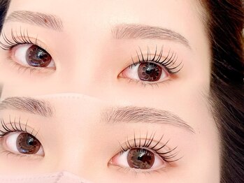 ルクール(LE COEUR)の写真/お仕事や家事、育児で忙しい…でも綺麗でいたい!そんな女性の願いが叶う☆ふかふかソファーでゆったりと♪