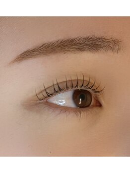 ロゼシエル(Rose ciel)の写真/初めての方大歓迎◎理想のお目元を叶えます♪