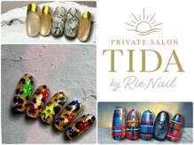 ティダ バイ リエネイル(TIDA by rienail)