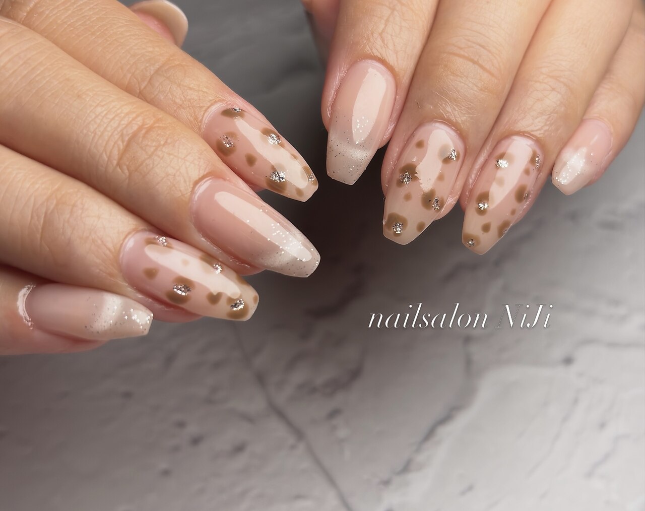 ニジ(NiJi)｜ホットペッパービューティー