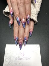 ツメ ネイル(Tsume Nail)/プレミアムプラン