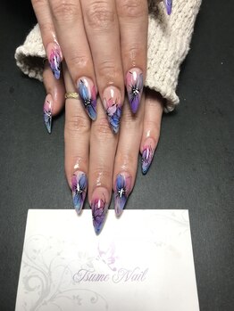 ツメ ネイル(Tsume Nail)/プレミアムプラン