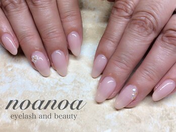 サロンノアノア 直方店(salon noa noa)/