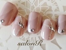 サロンアール(Salon R)/ハンドネイル