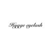 ヒュッゲ アイラッシュ(Hygge eyelash)ロゴ
