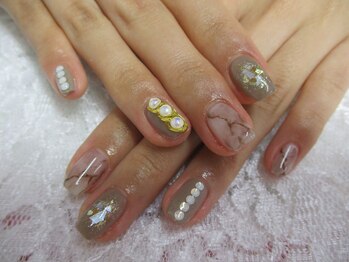 トータルビューティーサロン ビーナス(Venus)/