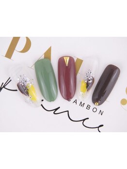 モテ可愛系（デート・合コン）が得意