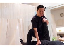 セレンディピティ 守山店(Serendipity)/次世代整体