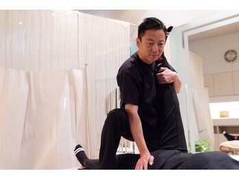 セレンディピティ 守山店(Serendipity)/次世代整体