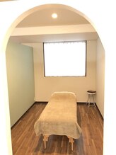 エール(aile)/施術ルーム