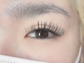 エーアイ 浅草橋(Ai)/上下でパッチリ