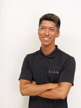 グランツ(GLANZ)&nbsp;池ヶ谷 亮