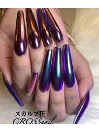 ミラースカルプ