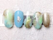 ジュノネイル(juno nail)/