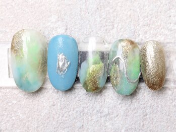 ジュノネイル(juno nail)/