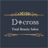 ディークロス(D cross)のお店ロゴ
