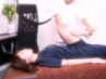 【足裏～全身ほぐし】足つぼ30分＋ボディーケア60分／新規様