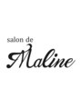 サロンドマリンヌ(salon de Maline)/salon de Maline