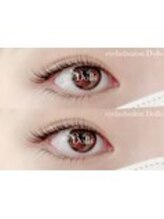 ボブズアイラッシュ(Bob’s eyelash)/ナチュラルにぱっちり目♪