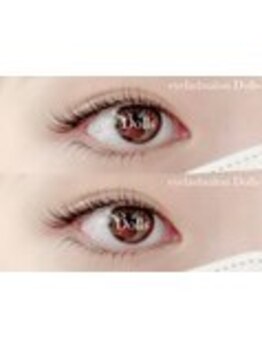 ボブズアイラッシュ(Bob’s eyelash)/ナチュラルにぱっちり目♪