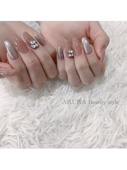 ちゅるん♪ワンカラー