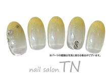 ティーエヌ イオン新潟青山店/7月季節の6900円コース