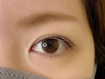 ナップ 天満(nap)/まつげパーマ