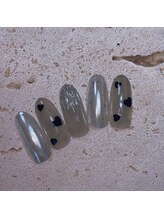 リーズ(R's)/3月4月の定額デザイン