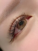 ミウィミィ(mily+me)/ボリュームラッシュ120束